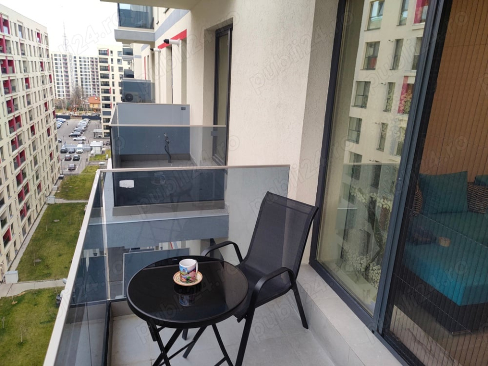 Apartament 2 camere de închiriat Drumul Taberei Exigent Plaza