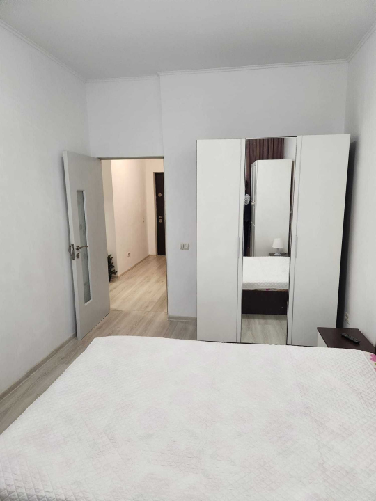 Apartament 2 camere vanzare Uranus, Casa Poporului