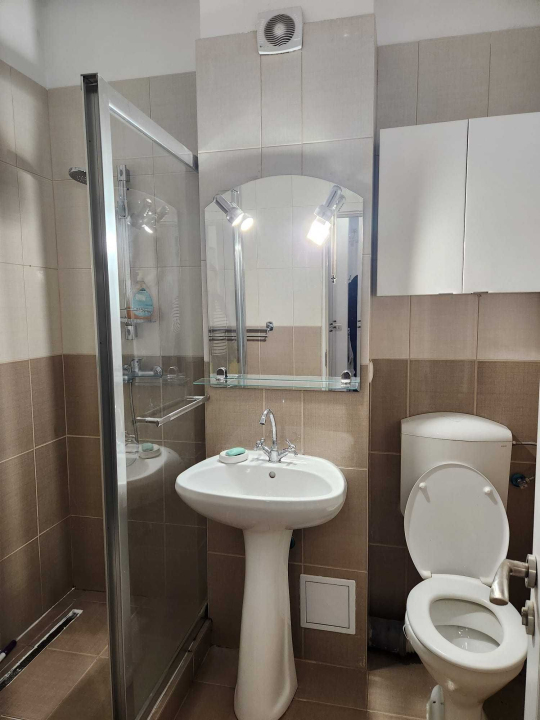 Apartament 2 camere vanzare Uranus, Casa Poporului