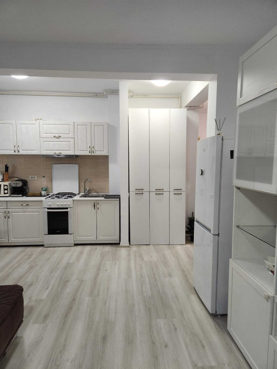 Apartament 2 camere vanzare Uranus, Casa Poporului