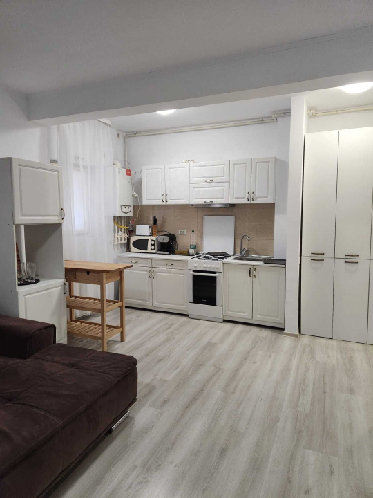 Apartament 2 camere vanzare Uranus, Casa Poporului