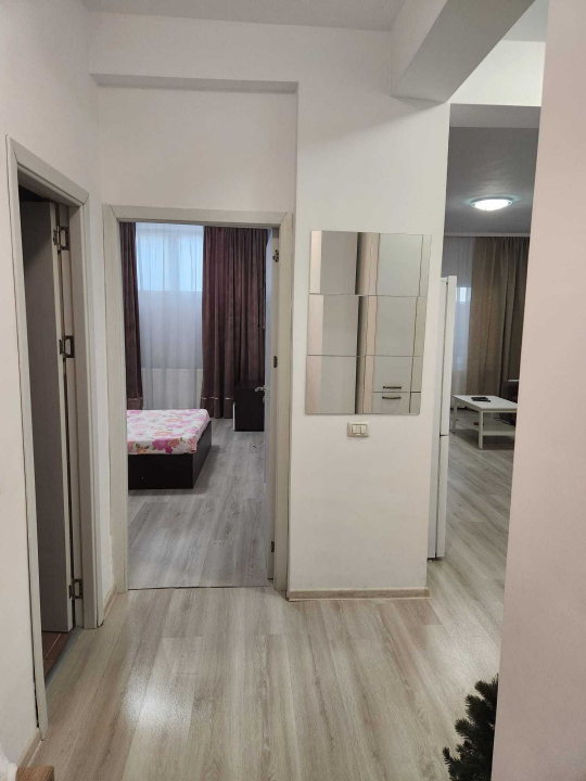 Apartament 2 camere vanzare Uranus, Casa Poporului