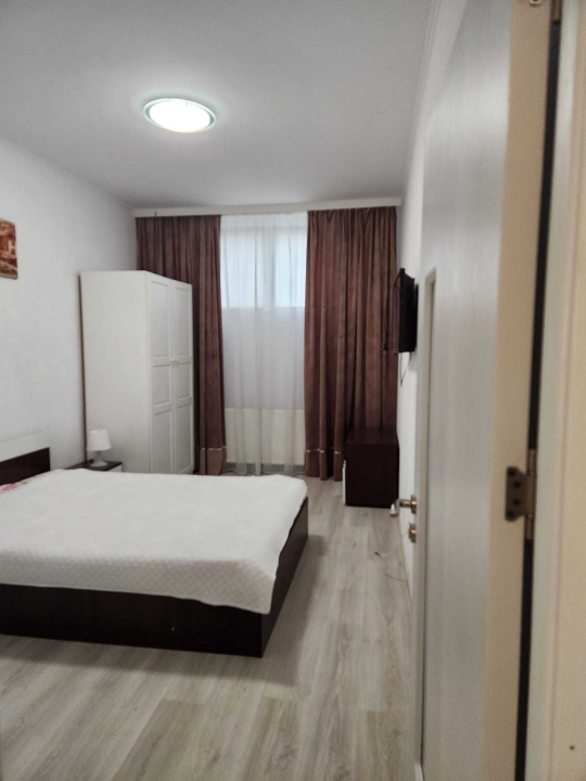 Apartament 2 camere vanzare Uranus, Casa Poporului