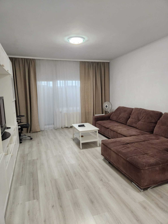 Apartament 2 camere vanzare Uranus, Casa Poporului