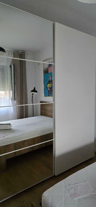 Apartament 2 camere de închiriat Grozăvești Politehnica 