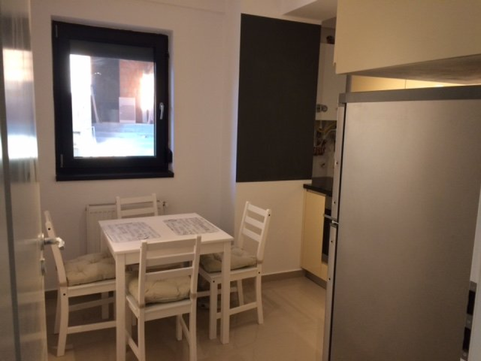 Apartament 2 camere de închiriat Grozăvești Politehnica 