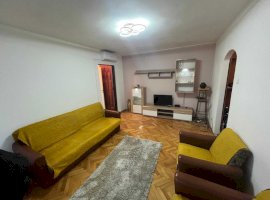 Apartament 2 camere Inchiriere Piata Iancului - Statia de metrou