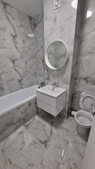 Apartament 2 camere de închiriat Drumul taberei