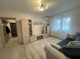 Apartament 4 camere Drumul Taberei lângă gura de metrou tudor Vladimirescu 