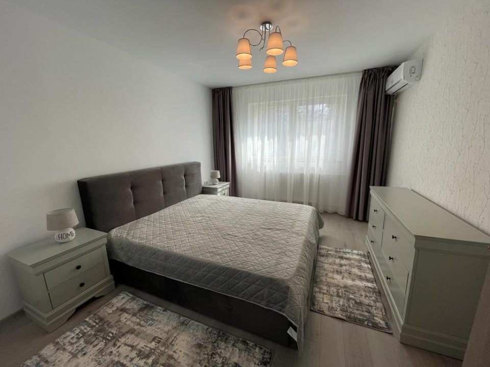 Apartament 4 camere Drumul Taberei lângă gura de metrou tudor Vladimirescu 