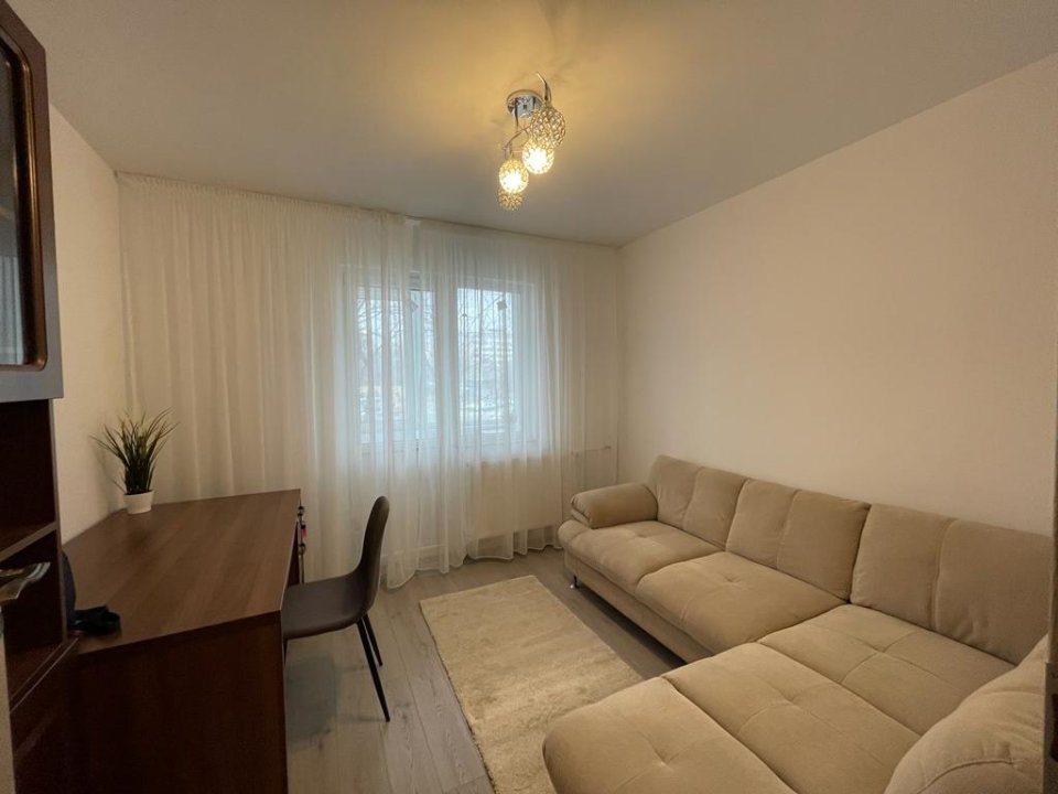 Apartament 4 camere Drumul Taberei lângă gura de metrou tudor Vladimirescu 