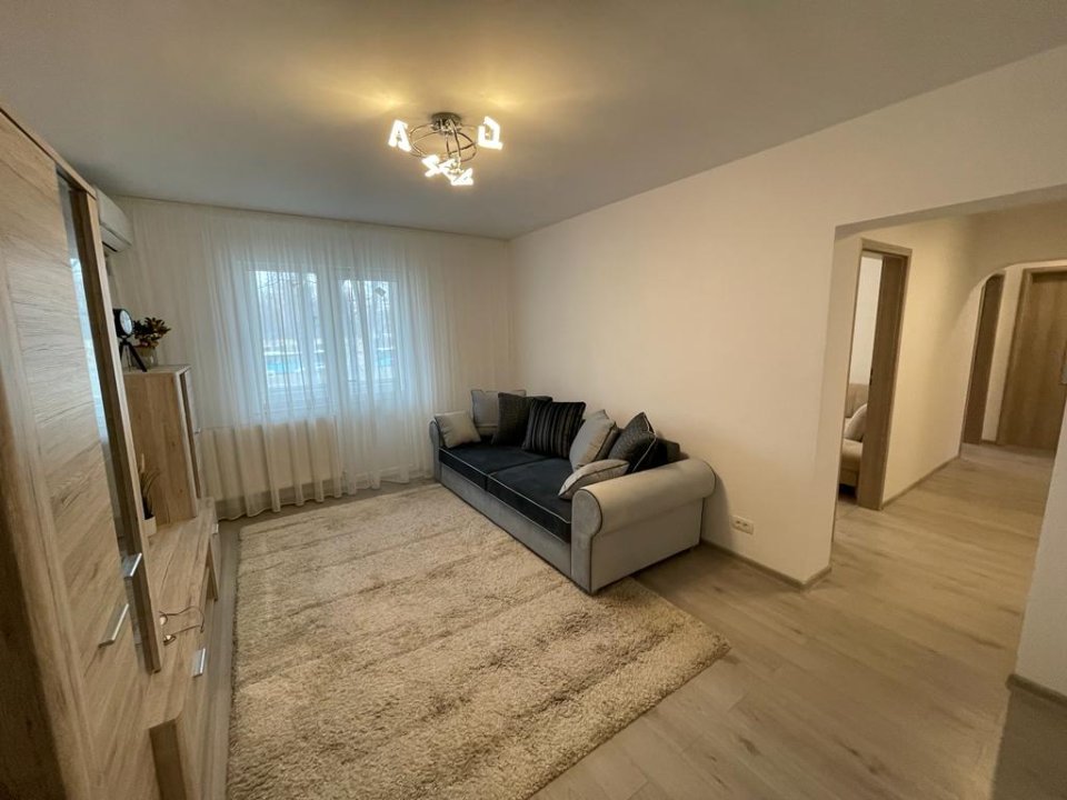 Apartament 4 camere Drumul Taberei lângă gura de metrou tudor Vladimirescu 