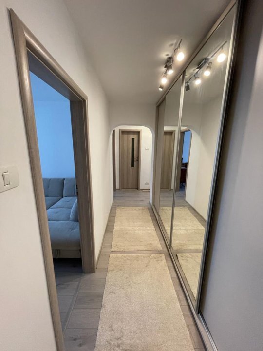 Apartament 4 camere Drumul Taberei lângă gura de metrou tudor Vladimirescu 