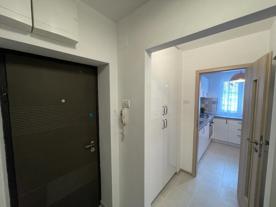 Apartament 4 camere Drumul Taberei lângă gura de metrou tudor Vladimirescu 