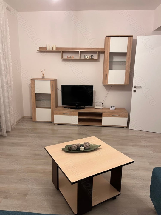 Apartament 2 camere inchiriere Metalurgiei, Berceni