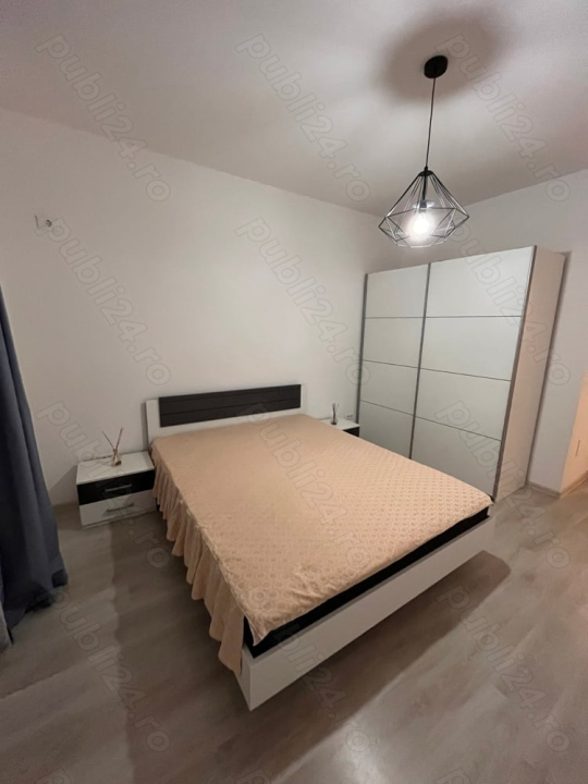 Apartament 2 camere inchiriere Metalurgiei, Berceni