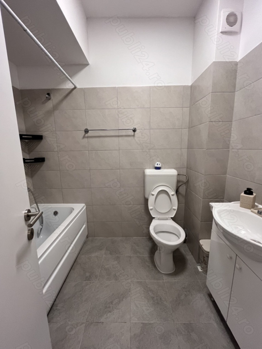 Apartament 2 camere inchiriere Metalurgiei, Berceni