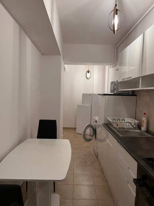 Apartament 2 camere inchiriere Metalurgiei, Berceni