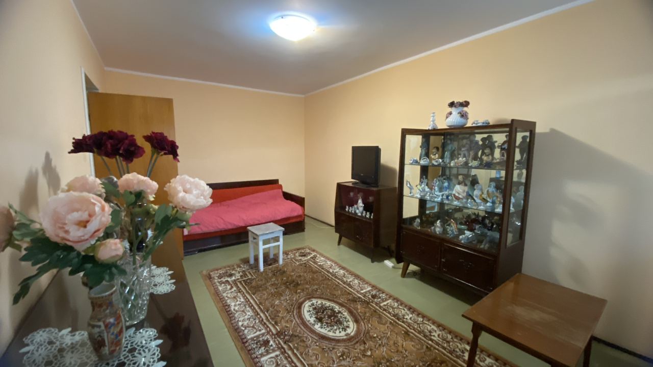 Apartament 3 camere, decomandat, Gorjului, Militari