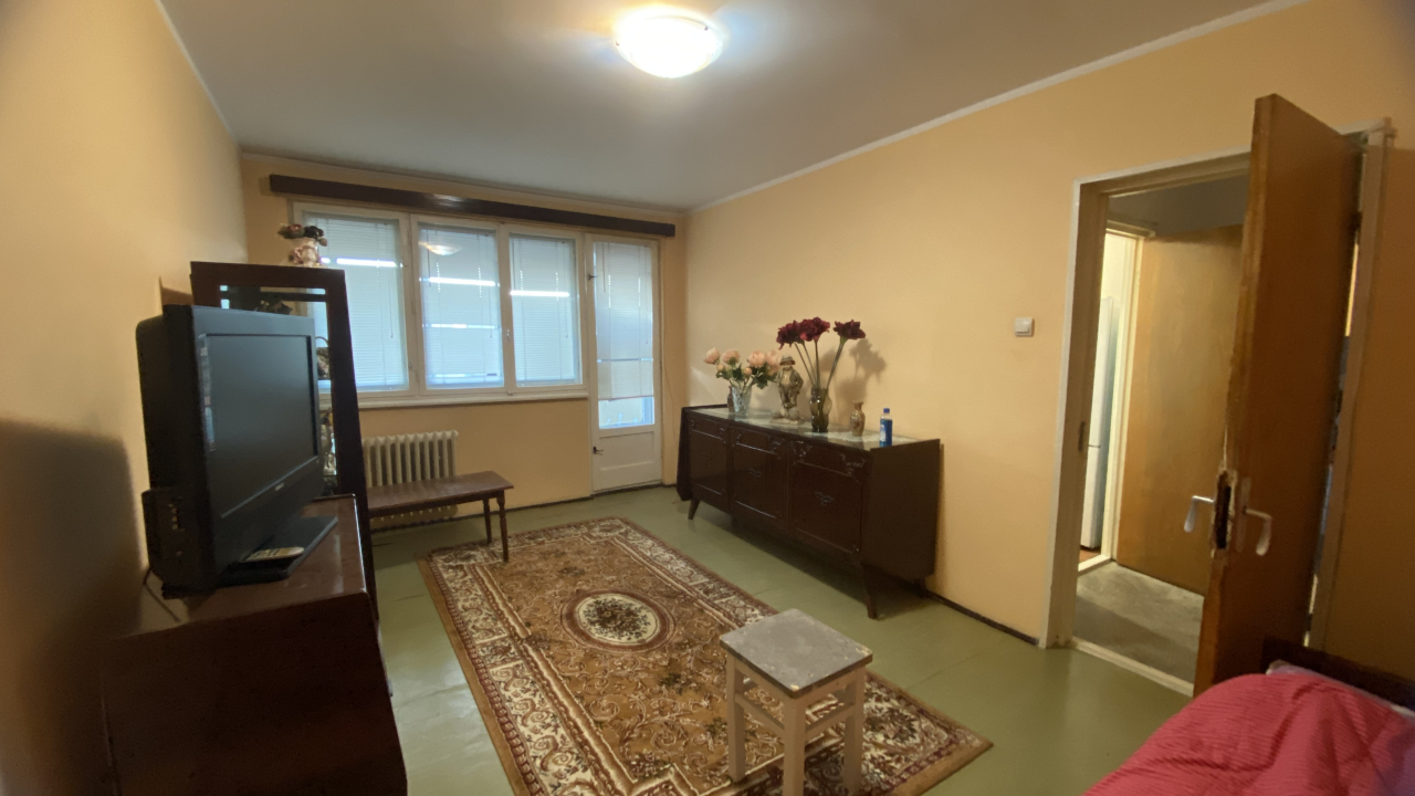 Apartament 3 camere, decomandat, Gorjului, Militari