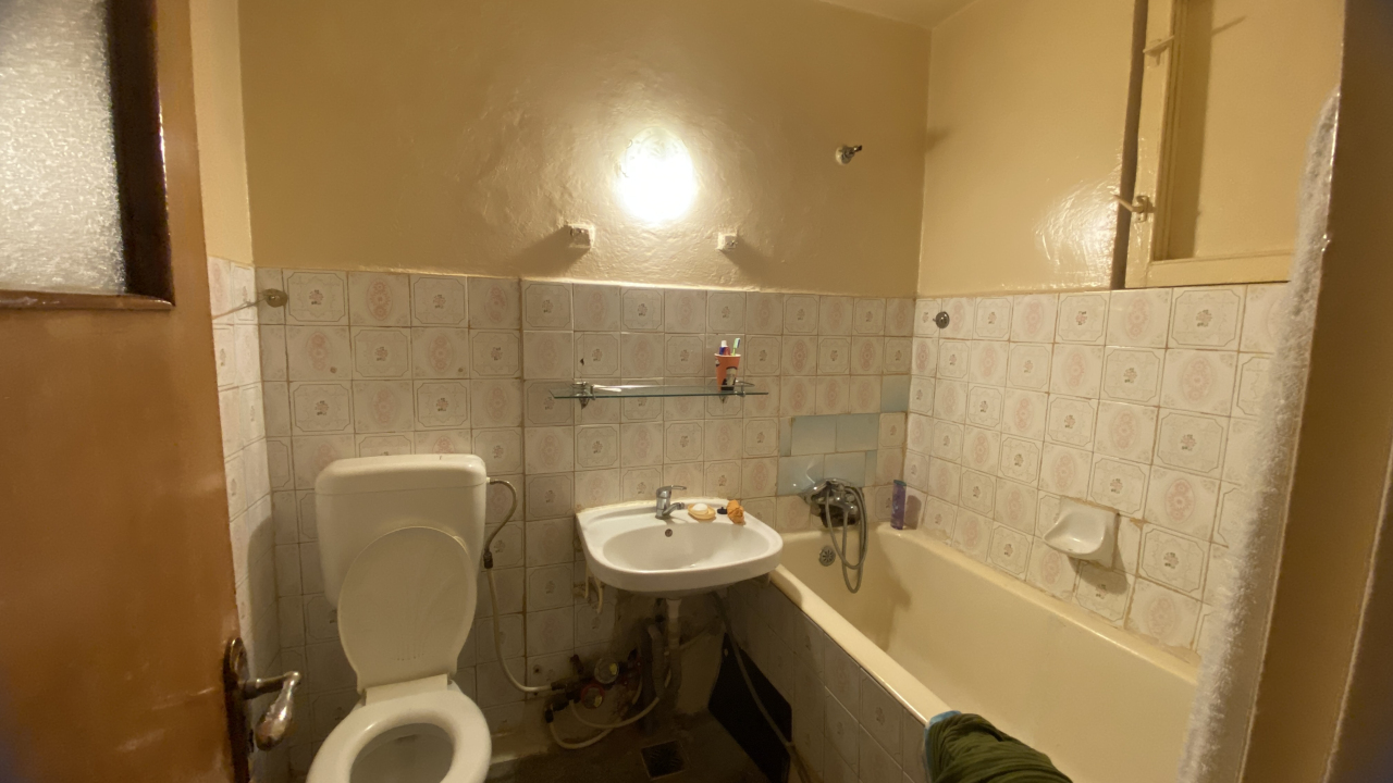 Apartament 3 camere, decomandat, Gorjului, Militari