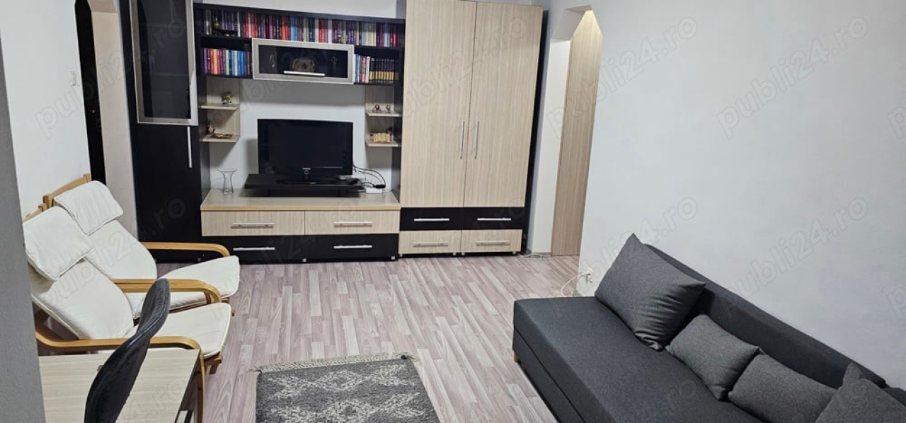 Apartament 2 camere de închiriat Drumul taberei lujerului 