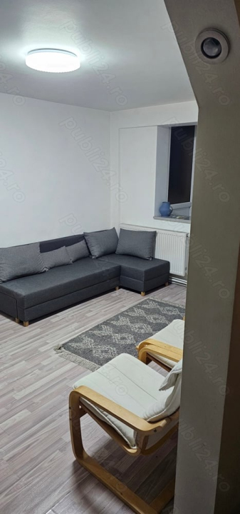 Apartament 2 camere de închiriat Drumul taberei lujerului 