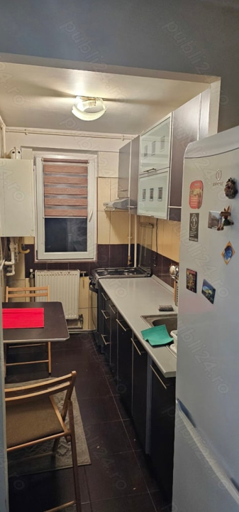 Apartament 2 camere de închiriat Drumul taberei lujerului 