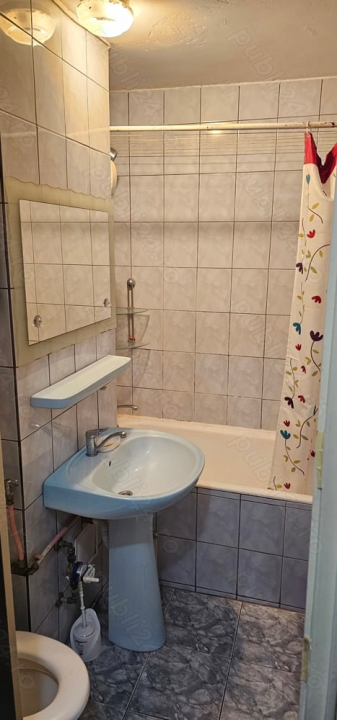 Apartament 2 camere de închiriat Drumul taberei lujerului 