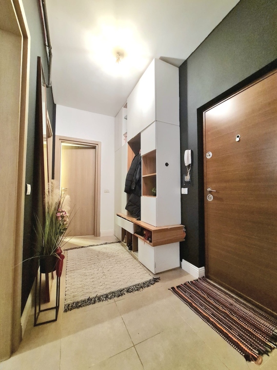 Apartament 2 camere Uverturii, Militari