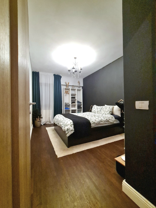 Apartament 2 camere Uverturii, Militari