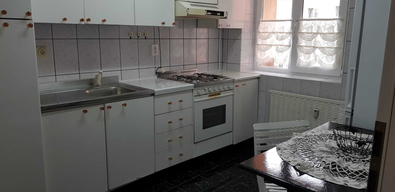 Apartament 2 camere 64mp 1982 Calea Mosilor / Obor