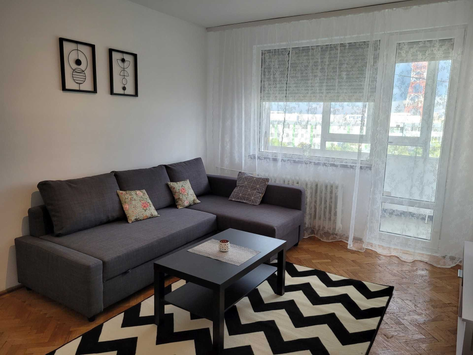 Apartament 2 camrere inchiriere Piata Sudului 