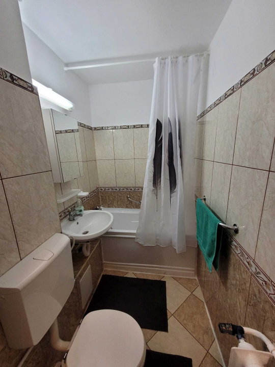 Apartament 2 camrere inchiriere Piata Sudului 