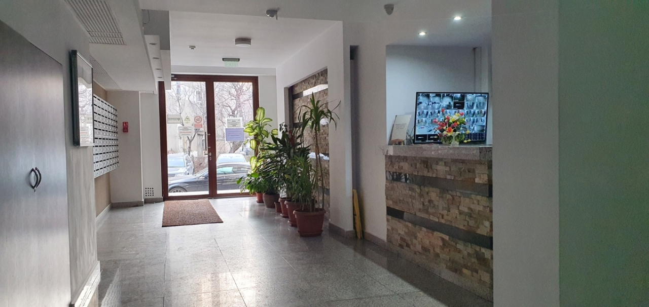 Apartament 2 camere 75mp 2012 Vitan Mall