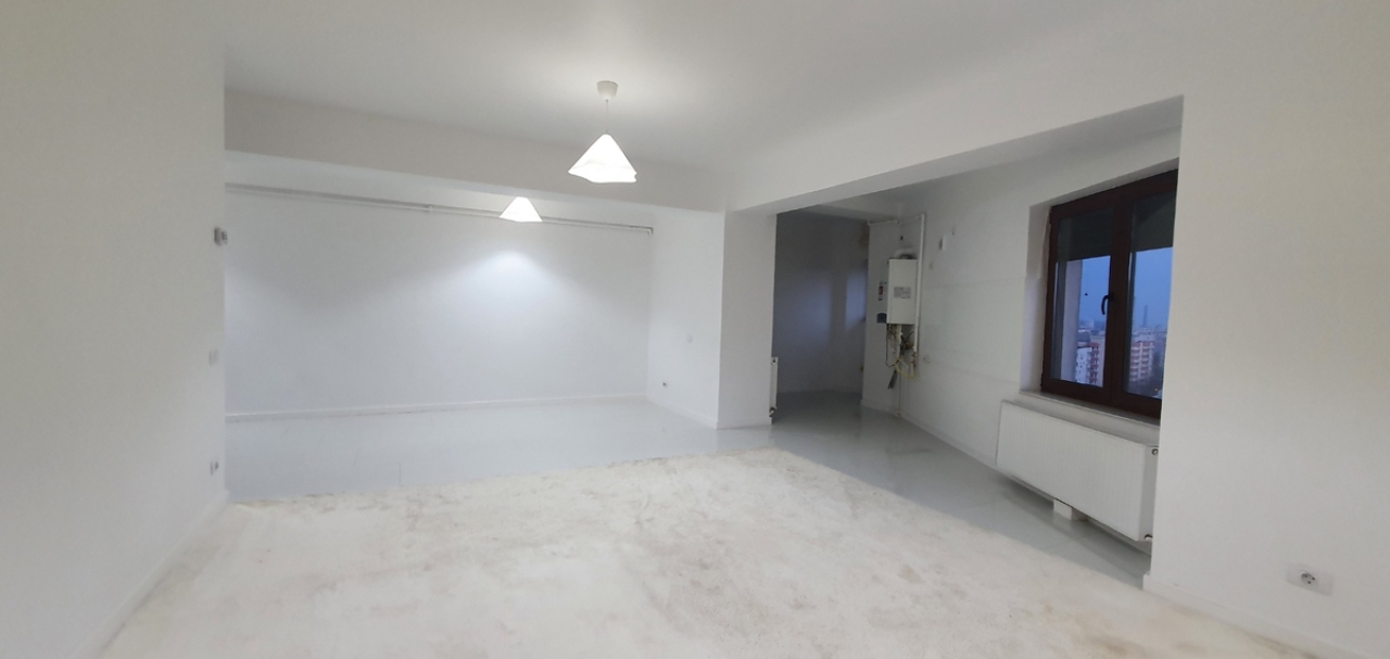 Apartament 2 camere 75mp 2012 Vitan Mall