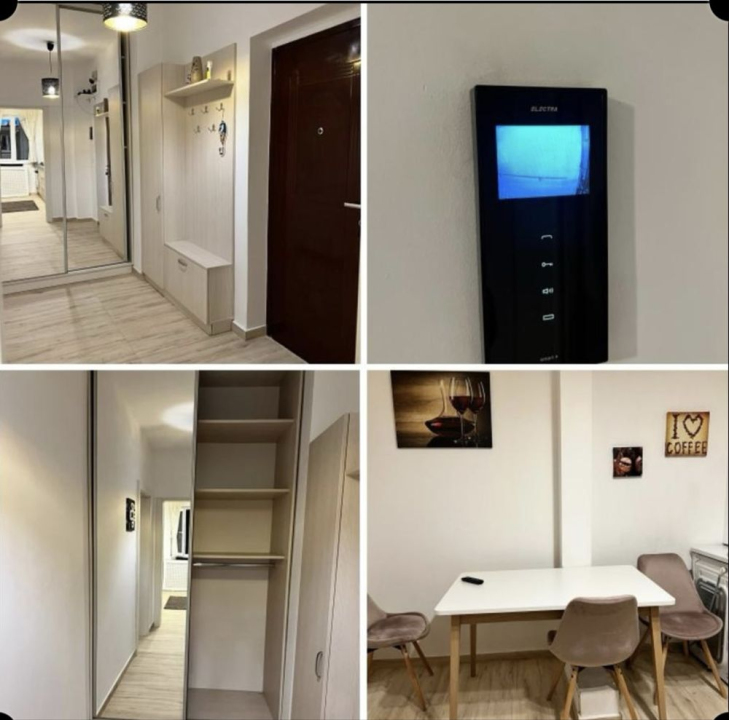 Apartament special 2 camere Ferdinand / Obor