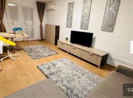 Apartament 2 camere inchiriere strada Luica 