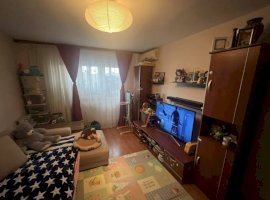 Apartament 2 camere 56mp 1980 Iancului / Baicului