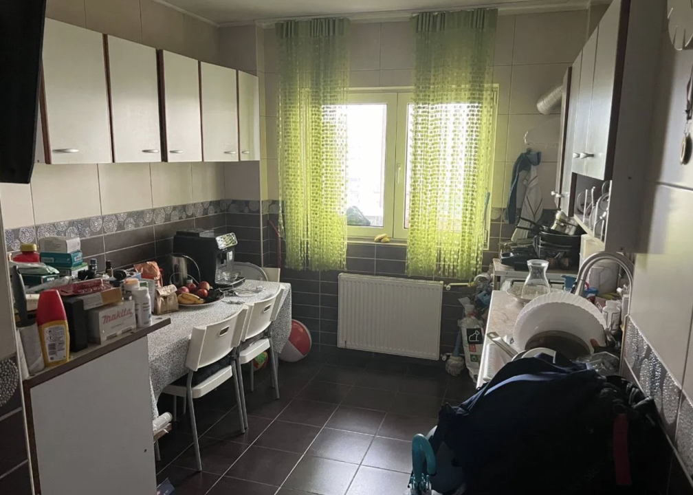 Apartament 2 camere 56mp 1980 Iancului / Baicului