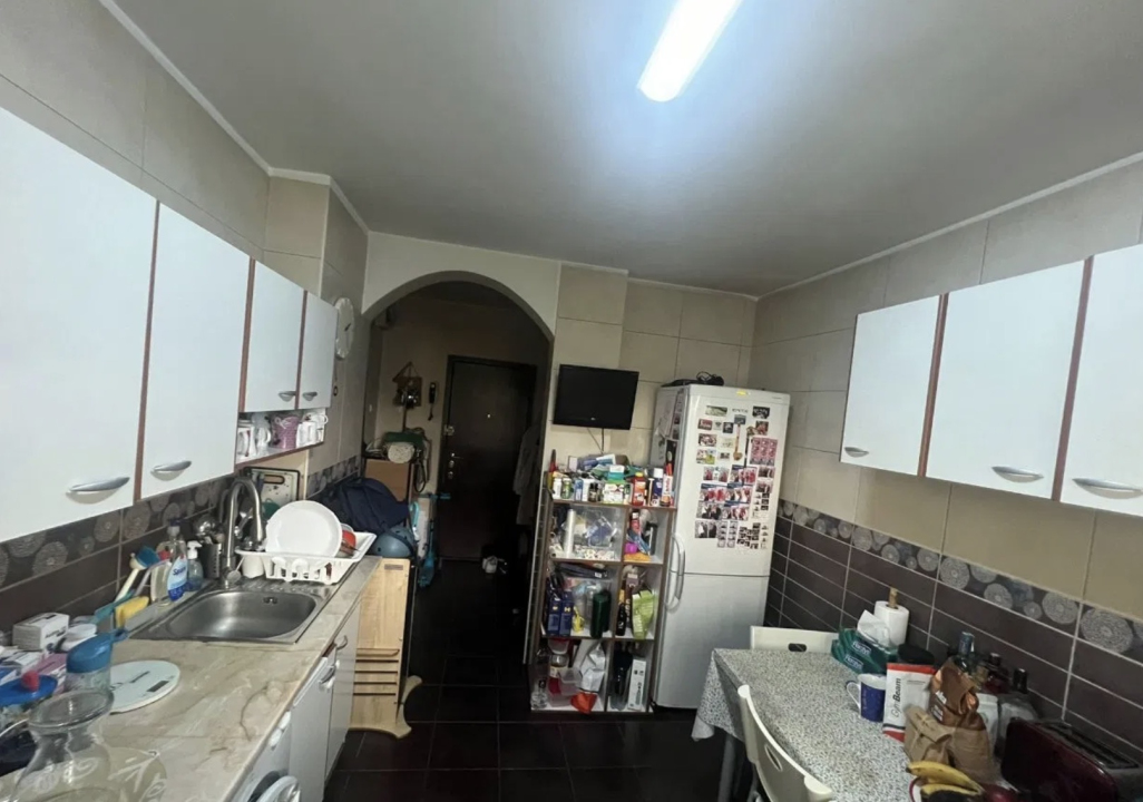 Apartament 2 camere 56mp 1980 Iancului / Baicului