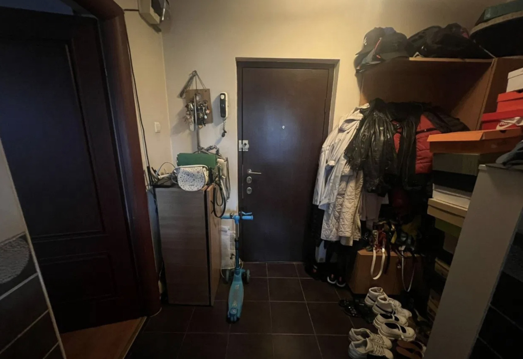 Apartament 2 camere 56mp 1980 Iancului / Baicului