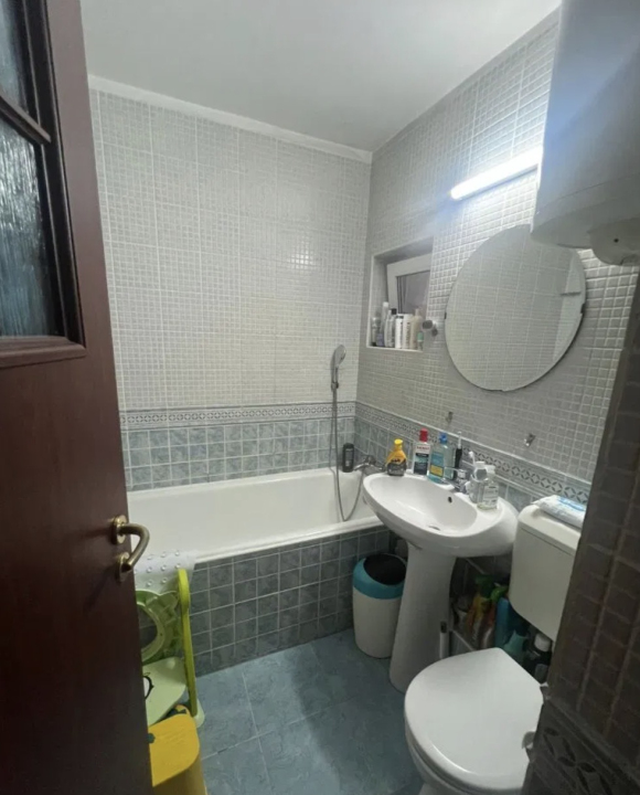 Apartament 2 camere 56mp 1980 Iancului / Baicului