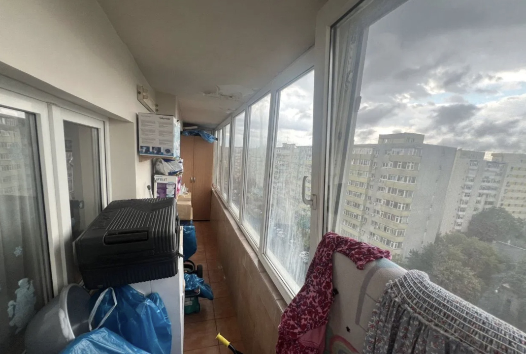 Apartament 2 camere 56mp 1980 Iancului / Baicului