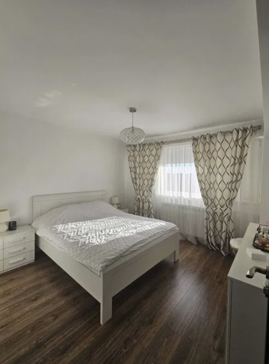 Apartament 2 camere complet Bucur Obor