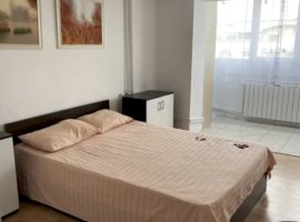 Apartament 3 camere Decebal