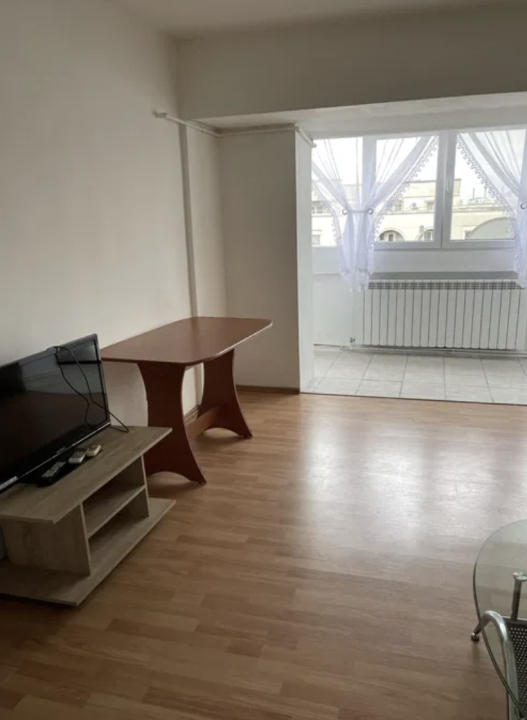 Apartament 3 camere Decebal