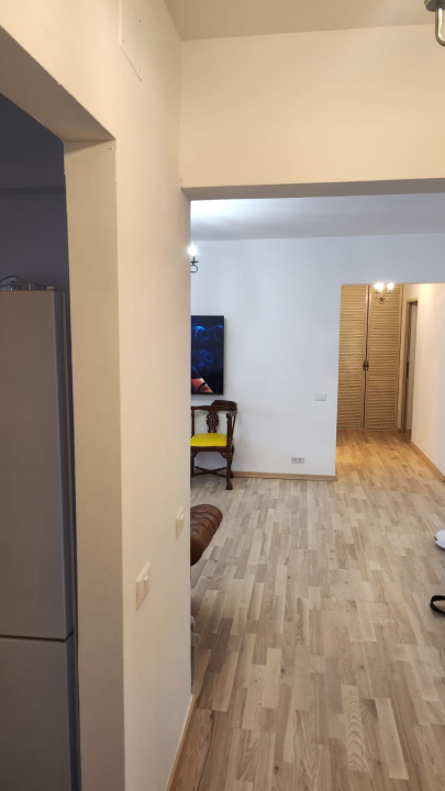 Apartament 3 camere renovat integral, Plaza, Drumul Taberei