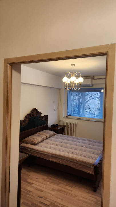 Apartament 3 camere renovat integral, Plaza, Drumul Taberei