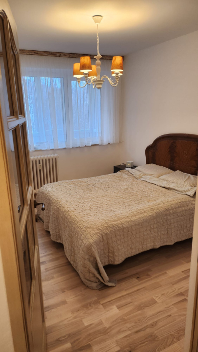 Apartament 3 camere renovat integral, Plaza, Drumul Taberei